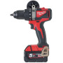 Акумуляторний безщітковий дриль-шурупокрут M18 BLDD2-502X MILWAUKEE 4933464515
