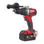 Акумуляторний безщітковий дриль-шурупокрут M18 BLDD2-502X MILWAUKEE 4933464515