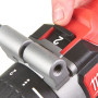 Акумуляторний безщітковий дриль-шурупокрут M18 BLDD2-502X MILWAUKEE 4933464515