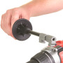 Акумуляторний безщітковий дриль-шурупокрут M18 BLDD2-502X MILWAUKEE 4933464515