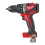 Акумуляторний безщітковий ударний дриль-шурупокрут M18 BLPD2-0X MILWAUKEE 4933464516