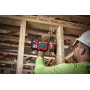 Акумуляторний ударний безщітковий дриль-шурупокрут M18 BLPD2-502X MILWAUKEE 4933464517