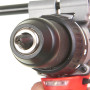 Акумуляторний ударний безщітковий дриль-шурупокрут M18 BLPD2-502X MILWAUKEE 4933464517