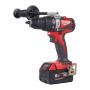 Акумуляторний ударний безщітковий дриль-шурупокрут M18 BLPD2-502X MILWAUKEE 4933464517