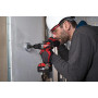 Акумуляторний ударний безщітковий дриль-шурупокрут M18 BLPD2-502X MILWAUKEE 4933464517