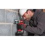 Акумуляторний безщітковий імпульсний гвинтоверт MILWAUKEE  M18™ 4933464519