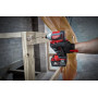 Акумуляторний безщітковий імпульсний гвинтоверт MILWAUKEE  M18™ 4933464519
