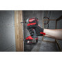 Акумуляторний безщітковий імпульсний гвинтоверт MILWAUKEE  M18™ 4933464519