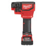 Аккумуляторный бесщеточный шпилькорез M18 BLTRC-522X MILWAUKEE 4933471151