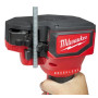 Аккумуляторный бесщеточный шпилькорез M18 BLTRC-522X MILWAUKEE 4933471151