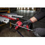 Аккумуляторный бесщеточный шпилькорез M18 BLTRC-522X MILWAUKEE 4933471151