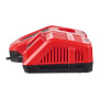 Быстрое зарядное устройство MILWAUKEE M12-18 FC TURBO 4932451079