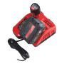 Быстрое зарядное устройство MILWAUKEE M12-18 FC TURBO 4932451079