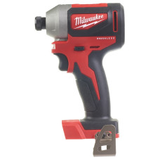 Аккумуляторный винтоверт импульсный MILWAUKEE M18 CBLID-0 4933464476