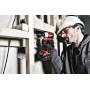 Акумуляторний гайкокрут безщітковий MILWAUKEE M18 CBLID-0 4933464476