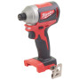 Акумуляторний гайкокрут безщітковий MILWAUKEE M18 CBLID-0 4933464476
