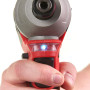 Акумуляторний гайкокрут безщітковий MILWAUKEE M18 CBLID-0 4933464476