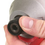 Акумуляторний гайкокрут безщітковий MILWAUKEE M18 CBLID-0 4933464476
