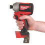 Акумуляторний гайкокрут безщітковий MILWAUKEE M18 CBLID-0 4933464476