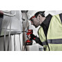 Акумуляторний гайкокрут безщітковий MILWAUKEE M18 CBLID-0 4933464476