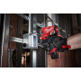 Акумуляторний гвинтоверт імпульсний субкомпактний момент MILWAUKEE M12 FUEL FID-0 4933459822