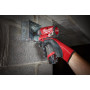 Акумуляторний гвинтоверт імпульсний субкомпактний MILWAUKEE M12 FUEL FID-202X 4933459823