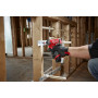 Акумуляторний гвинтоверт імпульсний субкомпактний MILWAUKEE M12 FUEL FID-202X 4933459823