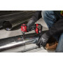 Акумуляторний гвинтоверт імпульсний MILWAUKEE M18 FID2-0Х FUEL™ HEX 4933464087