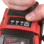 Акумуляторний гвинтоверт імпульсний MILWAUKEE M18 FID2-0Х FUEL™ HEX 4933464087