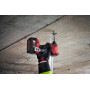Акумуляторний гвинтоверт імпульсний MILWAUKEE M18 FID2-0Х FUEL™ HEX 4933464087