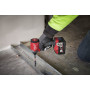 Акумуляторний гвинтоверт імпульсний MILWAUKEE M18 FID2-0Х FUEL™ HEX 4933464087