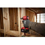 Акумуляторний гвинтоверт імпульсний MILWAUKEE M18 FID2-0Х FUEL™ HEX 4933464087