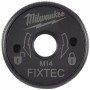 Гайка FIXTEС MILWAUKEE XL  (1 шт)