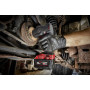 Акумуляторний гайковерт високомоментний MILWAUKEE 3/8" (745 Hm) М18 FMTIW2F38-0X (каркас) 4933479153