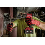 Акумуляторний гайковерт високомоментний MILWAUKEE 3/8" (745 Hm) М18 FMTIW2F38-0X (каркас) 4933479153