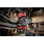 Акумуляторний гайковерт високомоментний MILWAUKEE 3/8" (745 Hm) М18 FMTIW2F38-0X (каркас) 4933479153