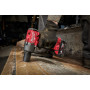 Акумуляторний гайковерт високомоментний MILWAUKEE 3/8" (745 Hm) М18 FMTIW2F38-0X (каркас) 4933479153