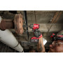 Акумуляторний гайковерт високомоментний MILWAUKEE 3/8" (745 Hm) М18 FMTIW2F38-0X (каркас) 4933479153