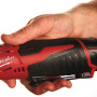 Акумуляторний гайкокрут кутовий MILWAUKEE M12 IR-201B 4933441720