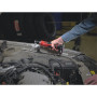 Акумуляторний гайкокрут кутовий MILWAUKEE M12 IR-201B 4933441720