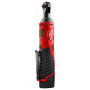 Акумуляторний гайкокрут кутовий MILWAUKEE M12 IR-201B 4933441720