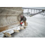 Акумуляторний гайковерт високомоментний MILWAUKEE M18 FUEL ONEFHIWF1DS-121C 4933472072