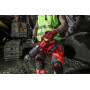 Акумуляторний гайковерт високомоментний MILWAUKEE M18 FUEL ONEFHIWF1DS-121C 4933472072