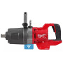 Акумуляторний гайковерт високомоментний MILWAUKEE M18 FUEL ONEFHIWF1DS-121C 4933472072