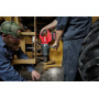Акумуляторний гайковерт високомоментний MILWAUKEE M18 FUEL ONEFHIWF1DS-121C 4933472072