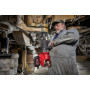 Акумуляторний гайковерт високомоментний MILWAUKEE M18 FUEL ONEFHIWF1DS-121C 4933472072