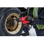 Акумуляторний гайковерт високомоментний MILWAUKEE M18 ONEFHIWF1D-121C EU 1'' (2711 Нм)' з D-подібною рукояткою 4933471756