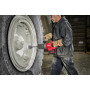 Акумуляторний гайковерт високомоментний MILWAUKEE M18 ONEFHIWF1D-121C EU 1'' (2711 Нм)' з D-подібною рукояткою 4933471756