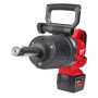 Акумуляторний гайковерт високомоментний MILWAUKEE M18 ONEFHIWF1D-121C EU 1'' (2711 Нм)' з D-подібною рукояткою 4933471756