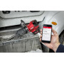 Акумуляторний гайковерт високомоментний MILWAUKEE M18 ONEFHIWF1D-121C EU 1'' (2711 Нм)' з D-подібною рукояткою 4933471756